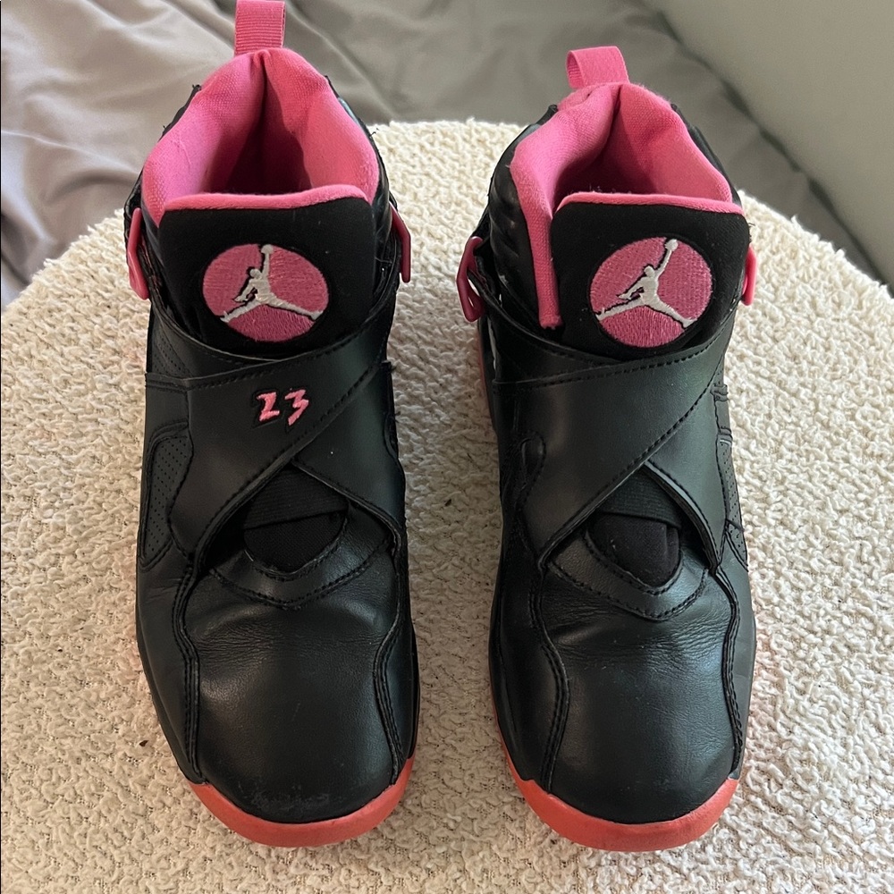 Air Jordan Retro 8